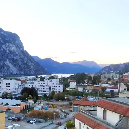 Panzió Bovara 49 Lecco
