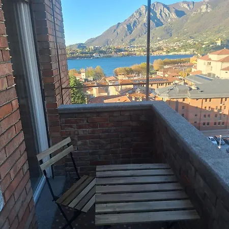 Panzió Bovara 49 Lecco