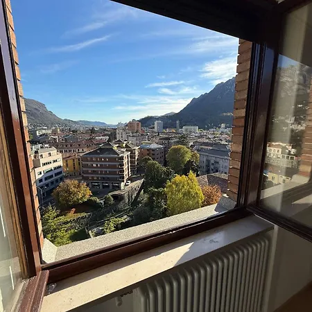 Bovara 49 Panzió Lecco