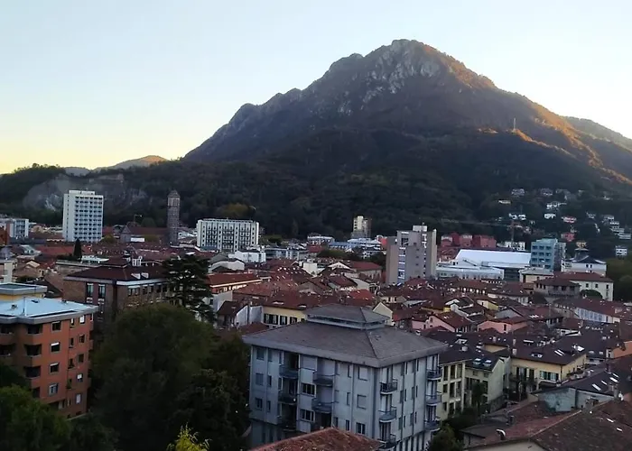 Bovara 49 Lecco