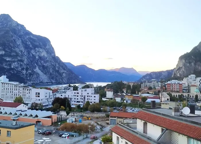 Bed and breakfast Bovara 49 Lecco