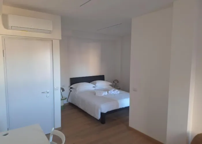 Bovara 49 Bed and breakfast Lecco