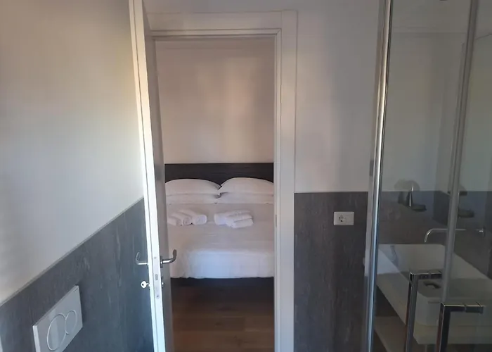 Bovara 49 Bed and breakfast 3*