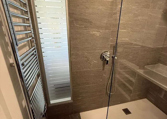 Bed and breakfast Bovara 49 Lecco