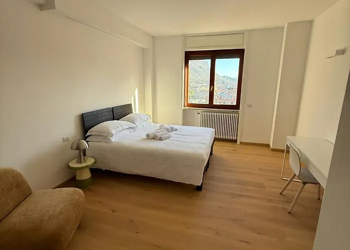 Bed and breakfast Bovara 49 3*