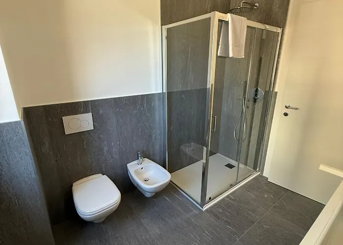 Bed and breakfast Bovara 49 Lecco