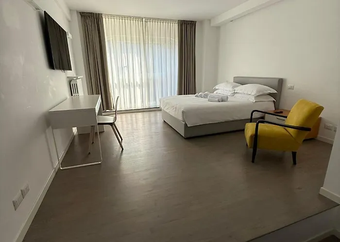 Bed and breakfast Bovara 49 3*