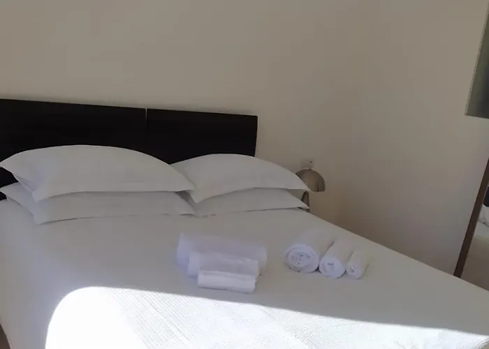 Bovara 49 Bed and breakfast Lecco