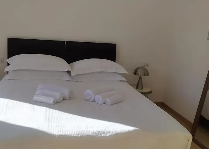 Bovara 49 Bed and breakfast Lecco