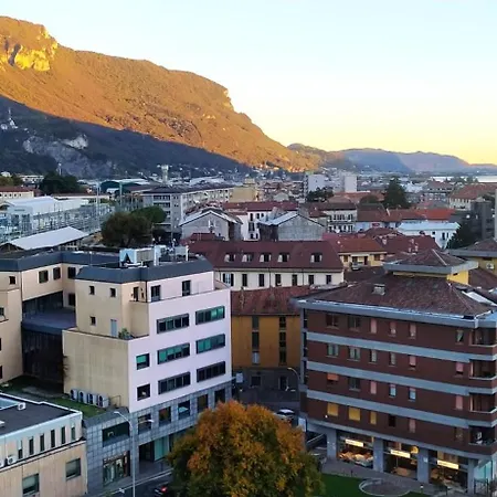 Bovara 49 Bed & Breakfast 3*