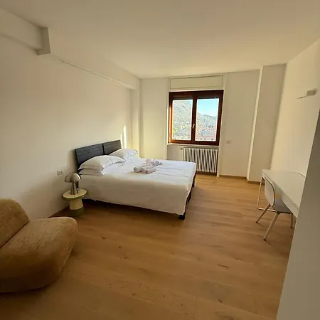 Bed & Breakfast Bovara 49 3*