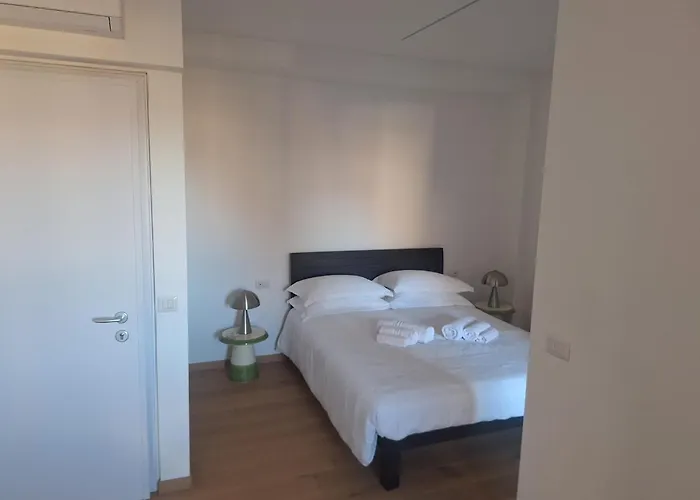 Bed & Breakfast Bovara 49 Lecco