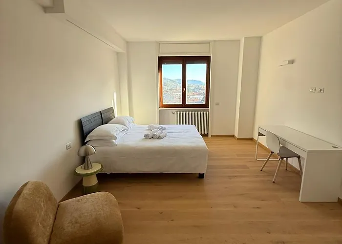 Bovara 49 Bed & Breakfast Lecco