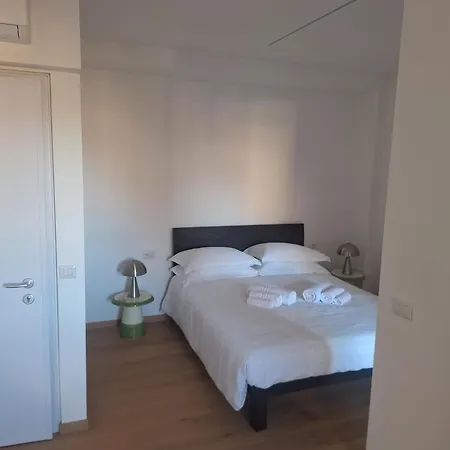 Bed & Breakfast Bovara 49 Lecco