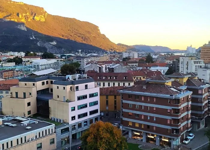 Bovara 49 Frühstückspension 3*