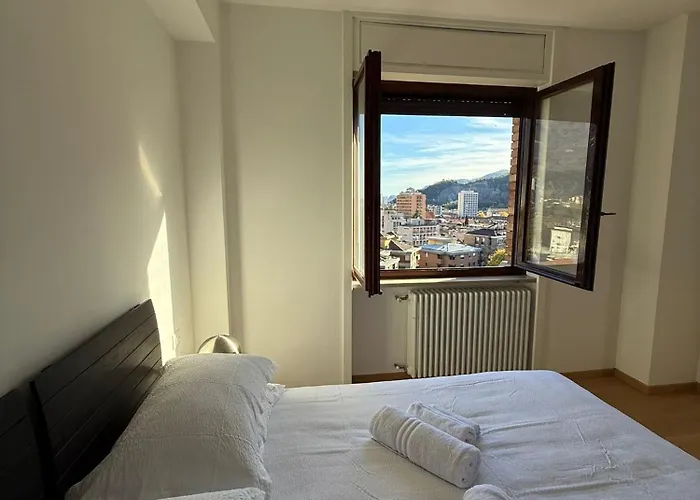 Bovara 49 Frühstückspension Lecco