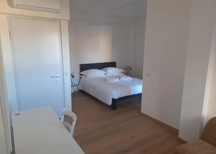 Bed & Breakfast Bovara 49